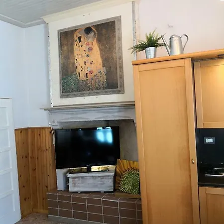 Appartement Corte Dal Castello Localita Termale *