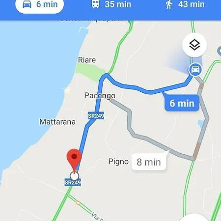 Corte Dal Castello Localita Termale アパート *