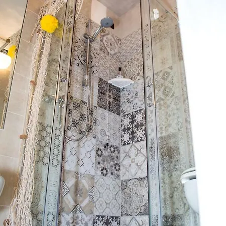 Appartement Corte Dal Castello Localita Termale
